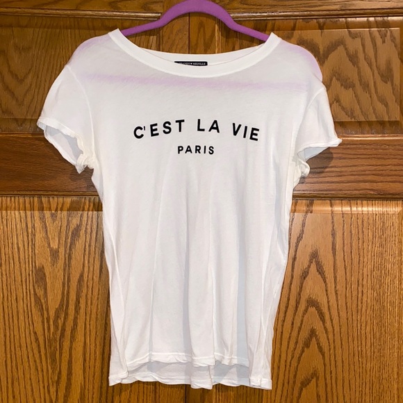 Brandy Melville Shirt - Picture 1 of 2